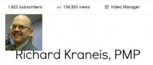 Richard Kraneis on YouTube